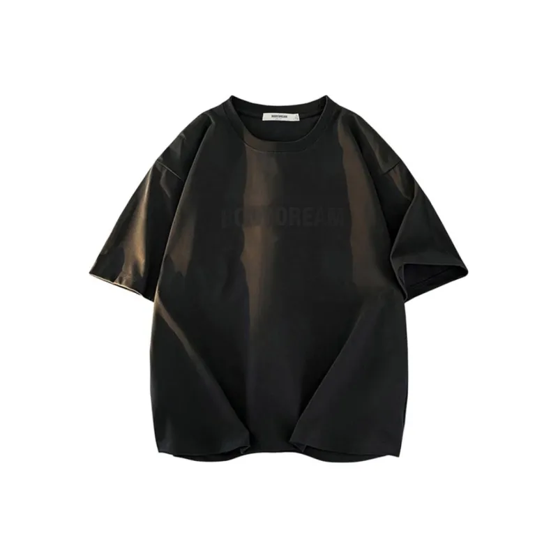 Bodydream T Shirts Unisex-0