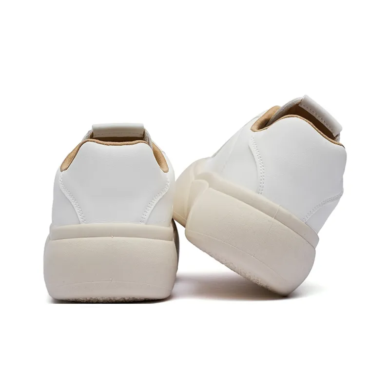 VKOI 1999 Balanced Lightweight Low Top Skateboard Shoes Women's-5