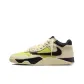 Beige Black Yellow