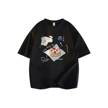 PAL ONGACO T Shirts Unisex