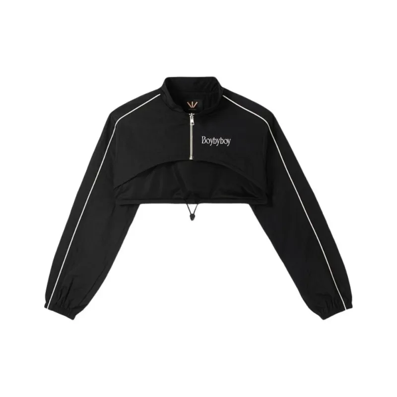 BOY BY BOY Jackets & Coats Women's-0