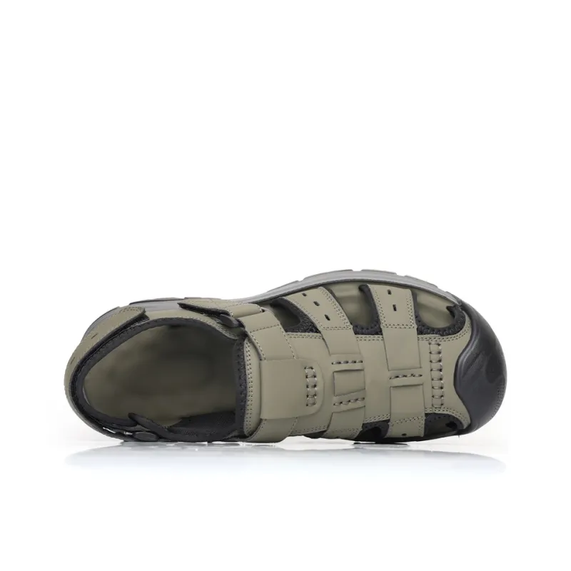POPULAR ROUSE PR River Trekking Shoes Men-2