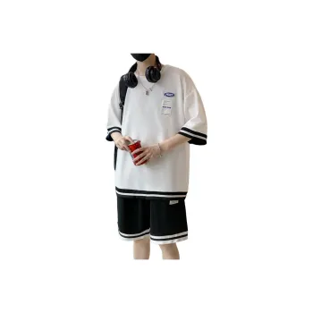 FRQ Casual Sportswear Unisex
