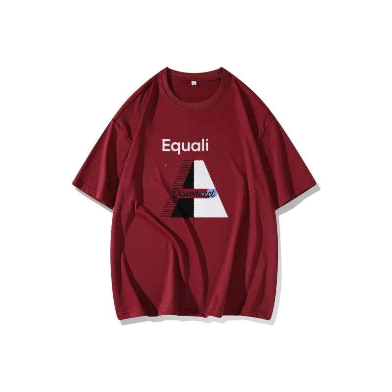 FAIRWHALE T Shirts Women's-6