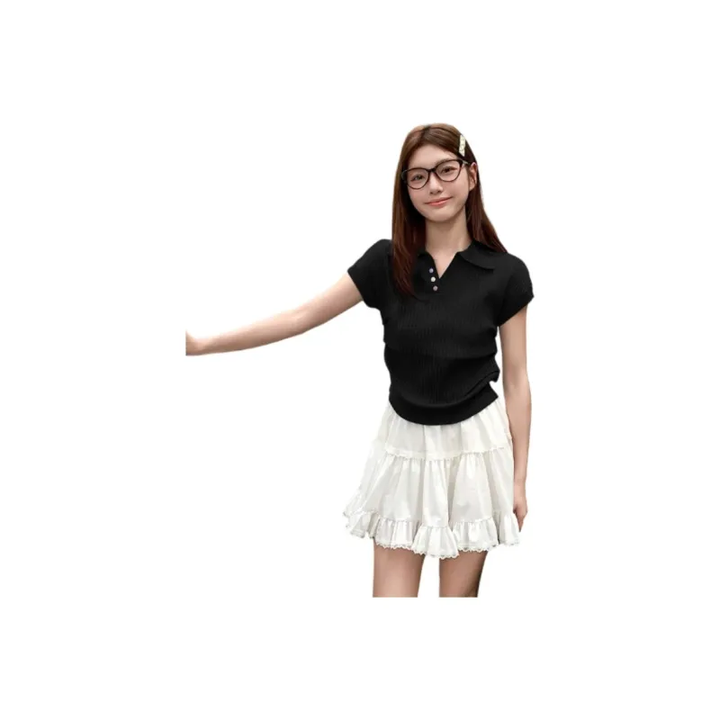 GOSO T Shirts Women's-4