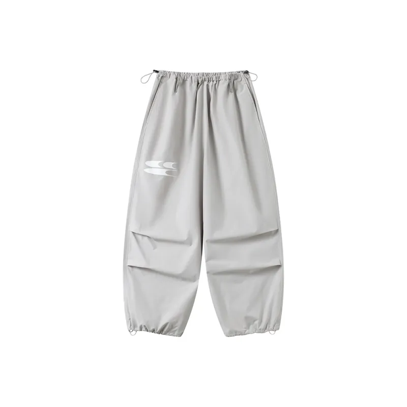 Crying Center Casual Pants Unisex-0