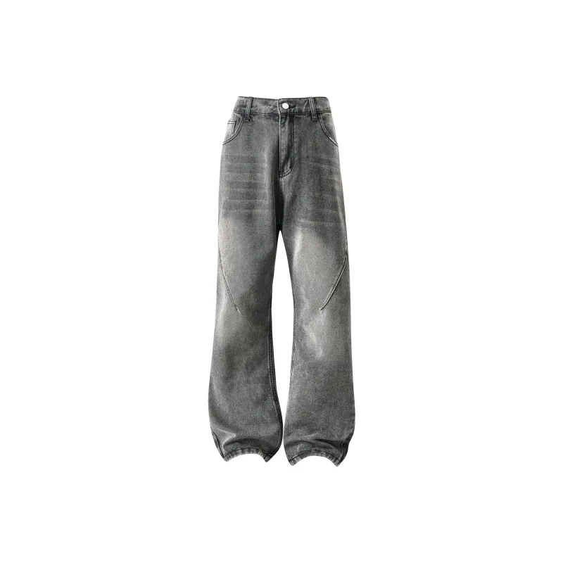 7 SEVFUN Jeans Unisex-17