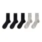 5 Pack (Gray+Gray+Black+Black+Black)