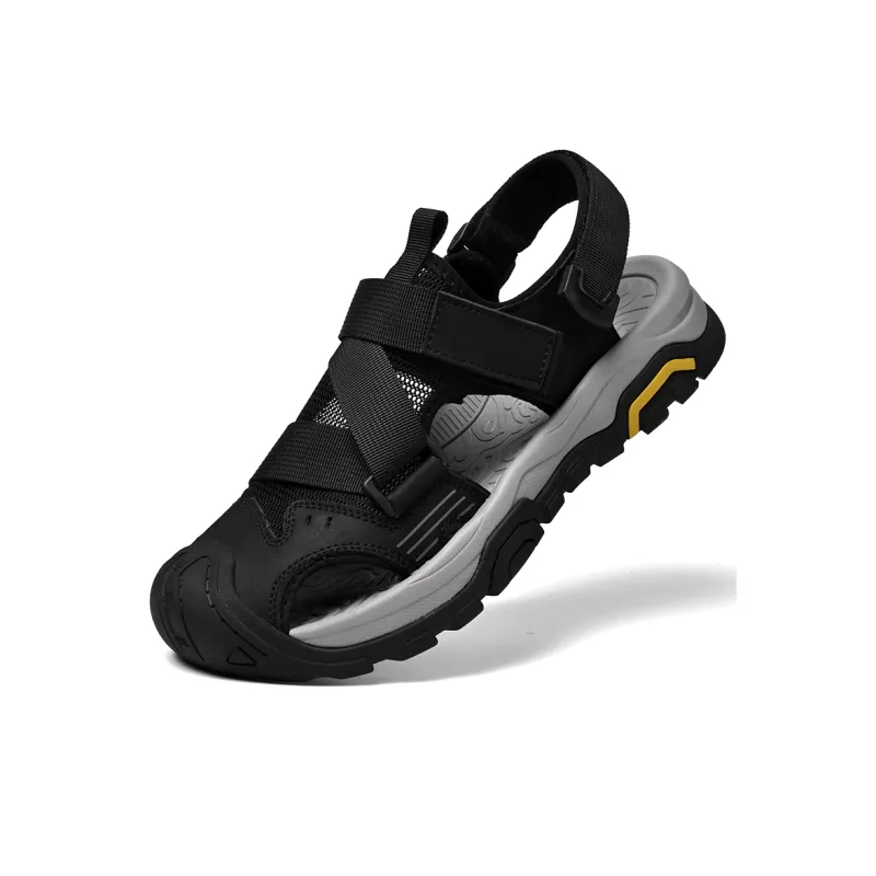 Frank Mully River Trekking Shoes Men's-5
