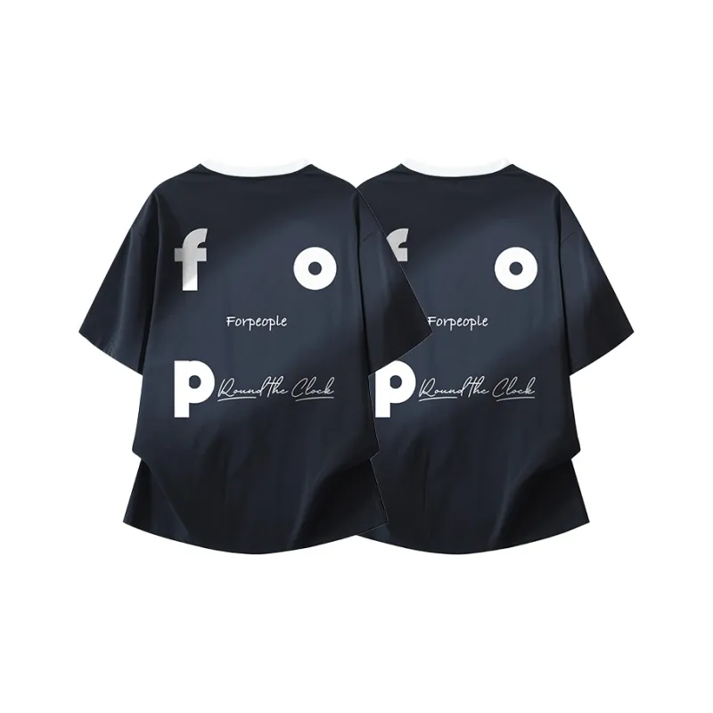 FAX FOR FMACM T Shirts Unisex-13