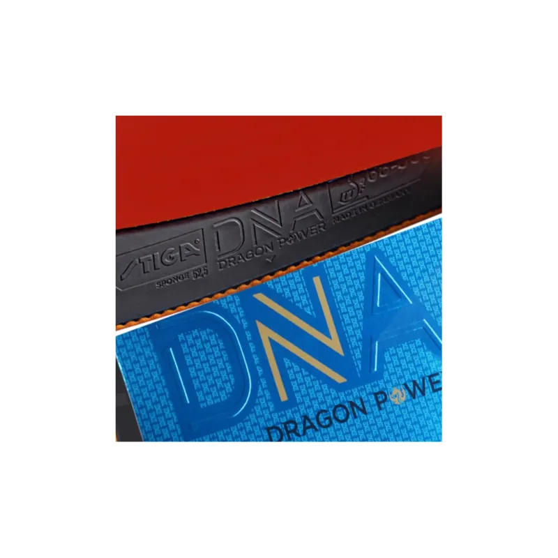 Stiga Table Tennis Rubbers Sponge Inverted Rubber Fast Attack Combined With Loop Compatibility 2.15mm-3