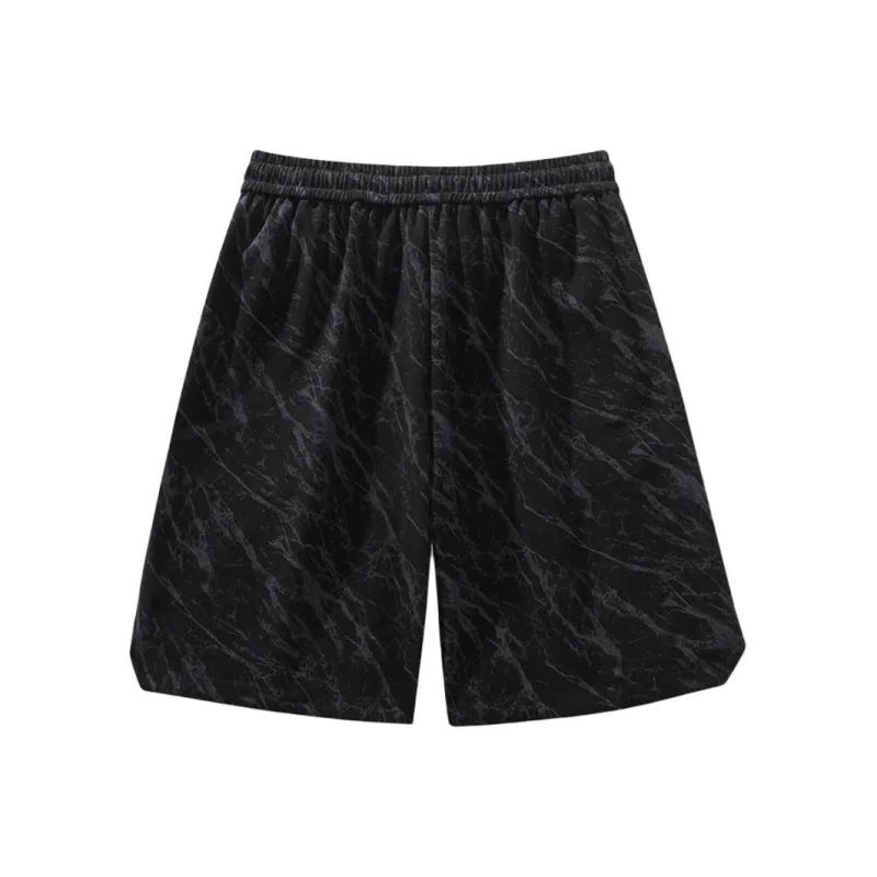 Colorful Creations Casual Shorts Unisex-1