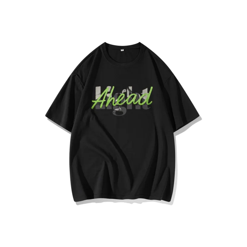 FAIRWHALE T Shirts Women's-3