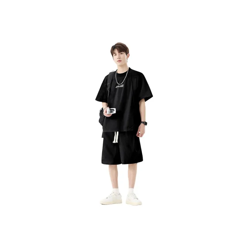 F·dragon Casual Sportswear Unisex-12