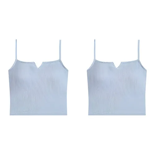 Herbal Primer Camisole Women's 2 Pack