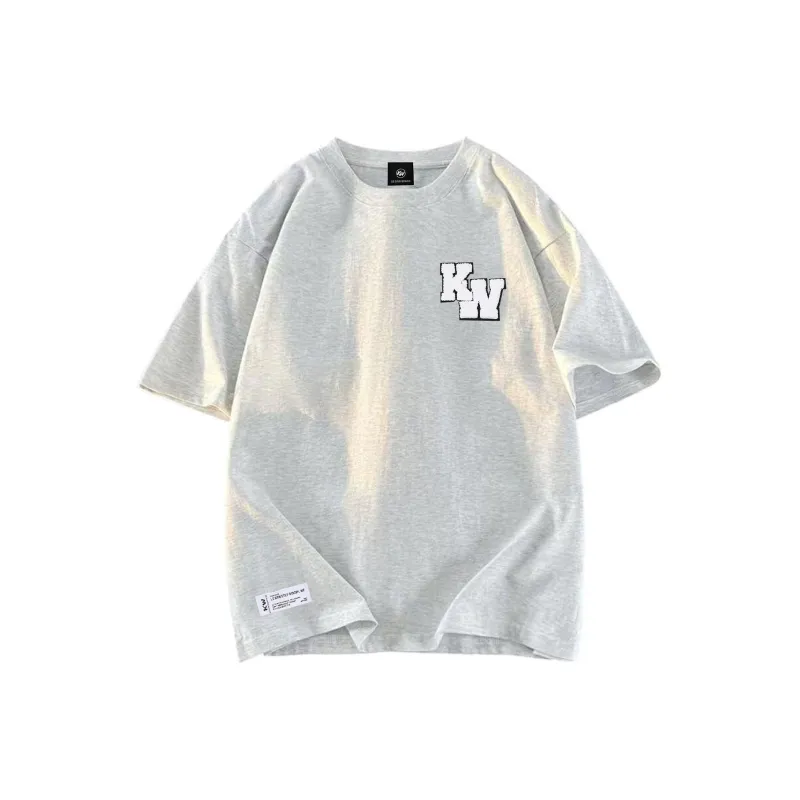 KW T Shirts Unisex-9