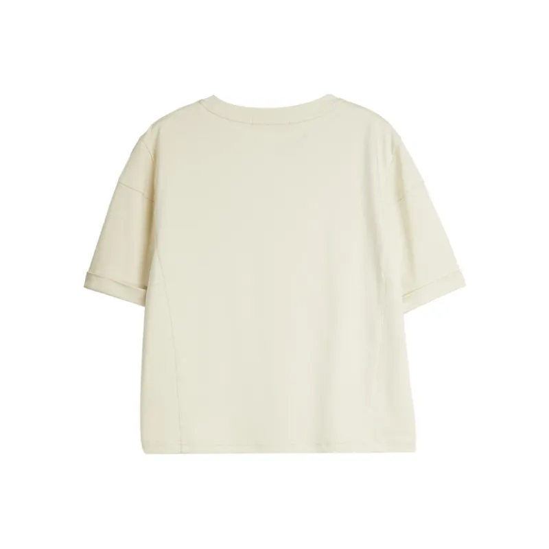 ELLE T Shirts Women's-1