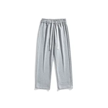 WKOOG Casual Pants Unisex