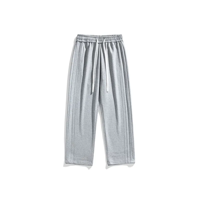WKOOG Casual Pants Unisex-0