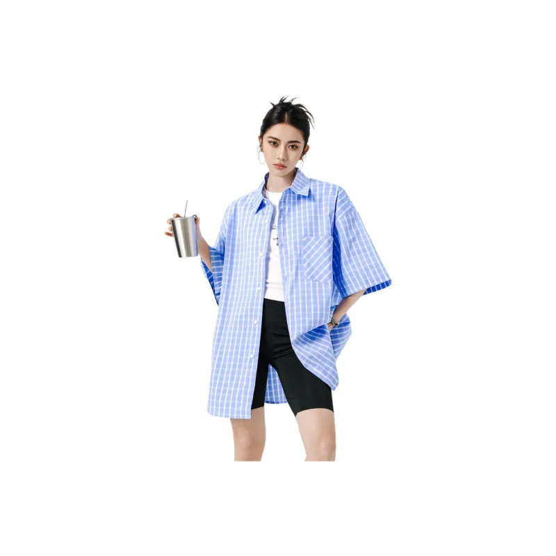 Caramella Shirts Women's-0