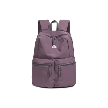 Ceion Keust Oxford Backpack Regular Unisex Multicolor
