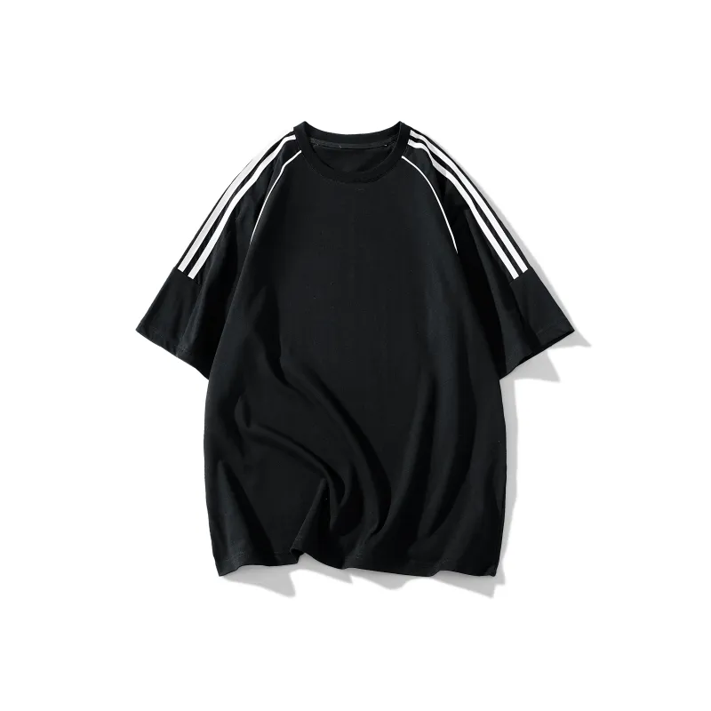 OPMO T Shirts Unisex-0