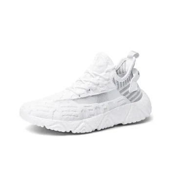 VAEL Cushioning, Slip Resistant, Abrasion Resistant, Breathable Coverage Low Top Casual Shoes Men's