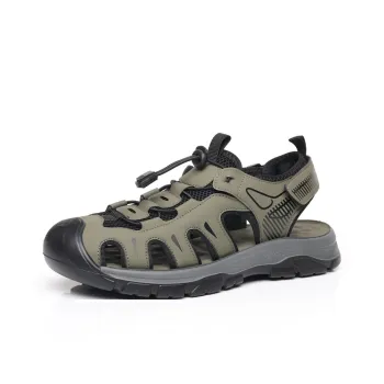 POPULAR ROUSE PR Slip Resistant, Breathable, Anti Collision, Rebound Cushioning River Trekking Shoes Men's