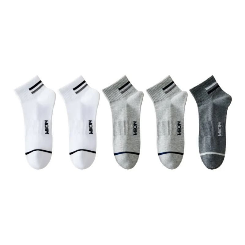 MIIOW Men Socks-3