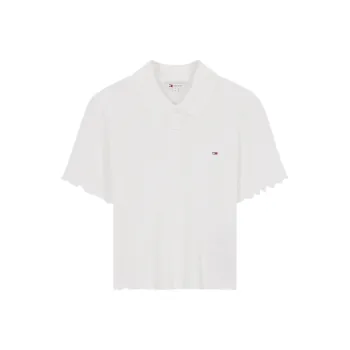 Tommy Hilfiger Polo Shirt Women's