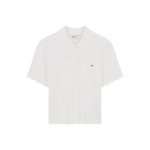 Tommy Hilfiger Polo Shirt Women's
