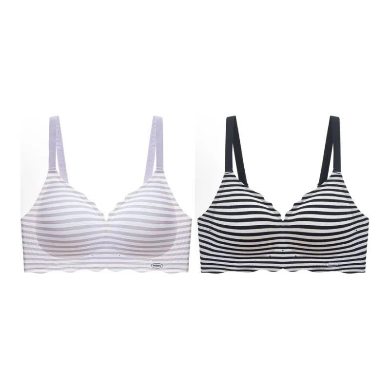 GRACE TOPIC Bra Women's Combo Set-14