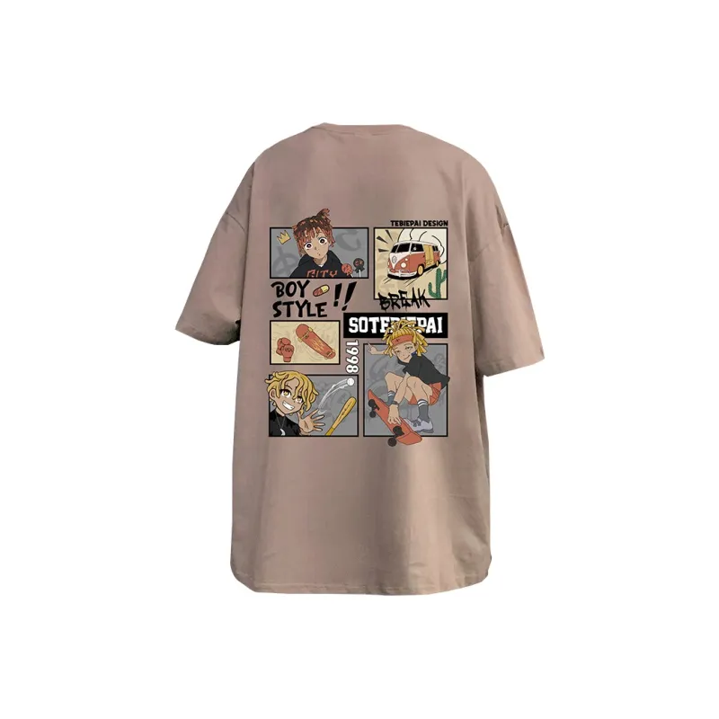 RKVC T Shirts Unisex-10