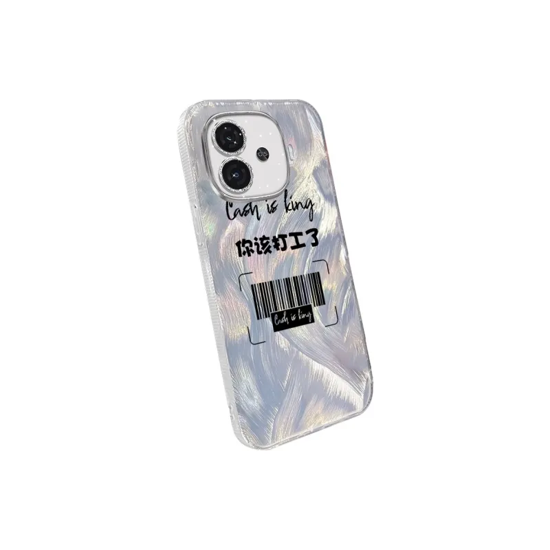 NAYIKE Phone Cases-3