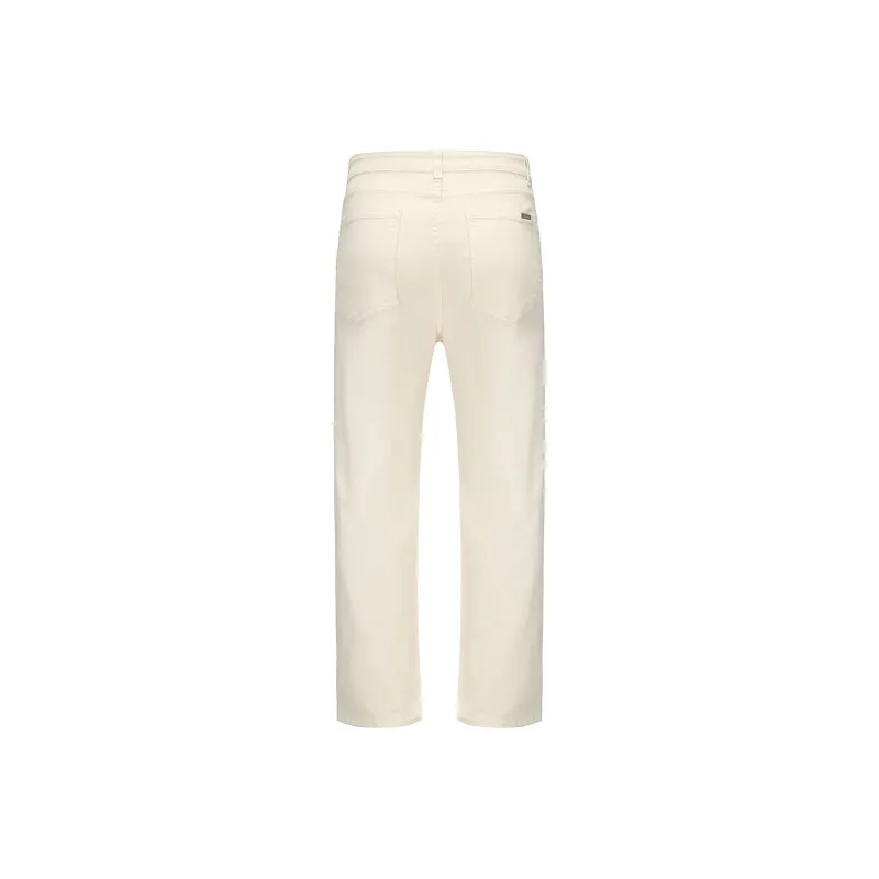 HELIPORT Jeans Unisex Raw Denim-16