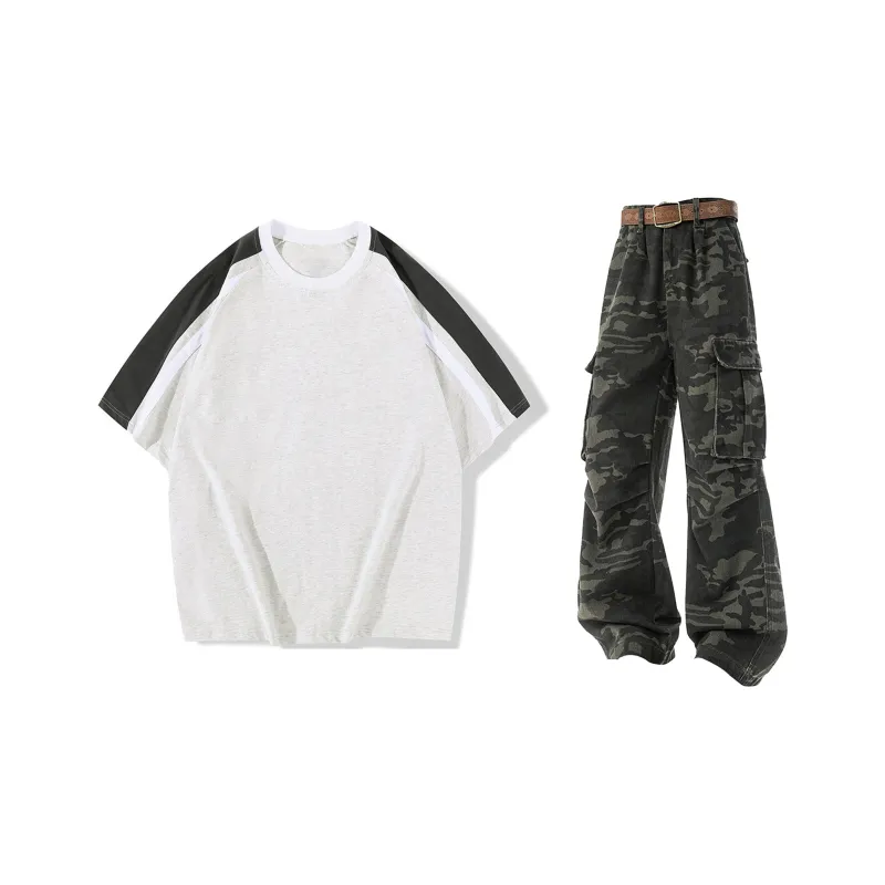 GWAF Casual Sportswear Unisex-2