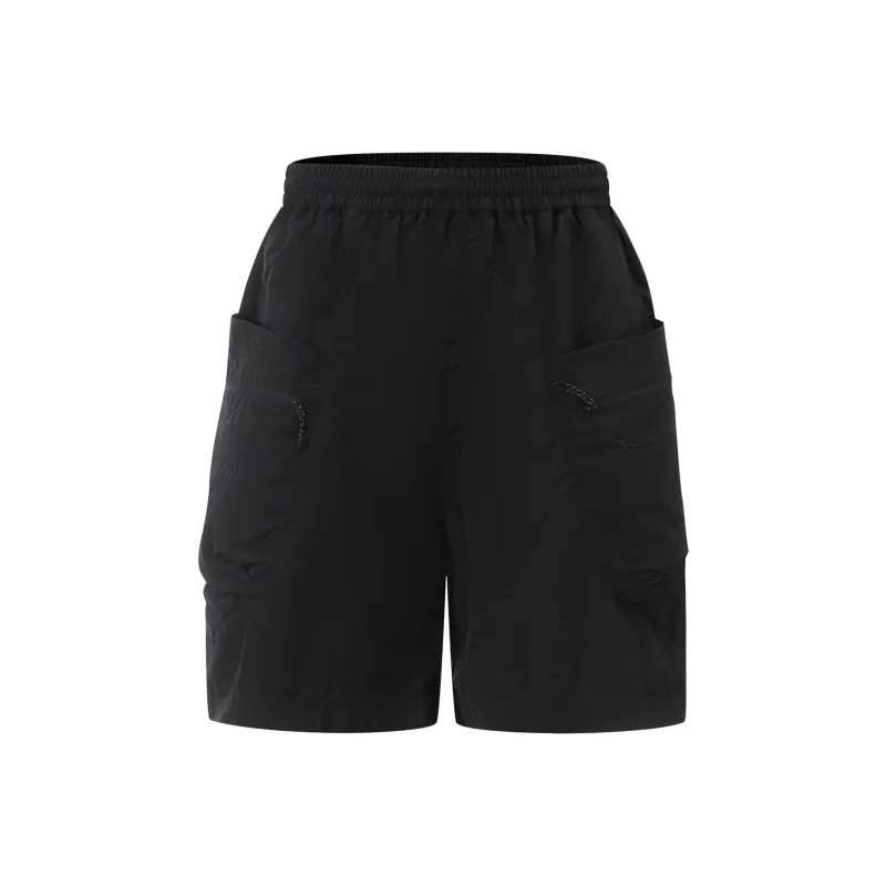 Mizuno ESSENTIAL Series Casual Shorts Unisex-6
