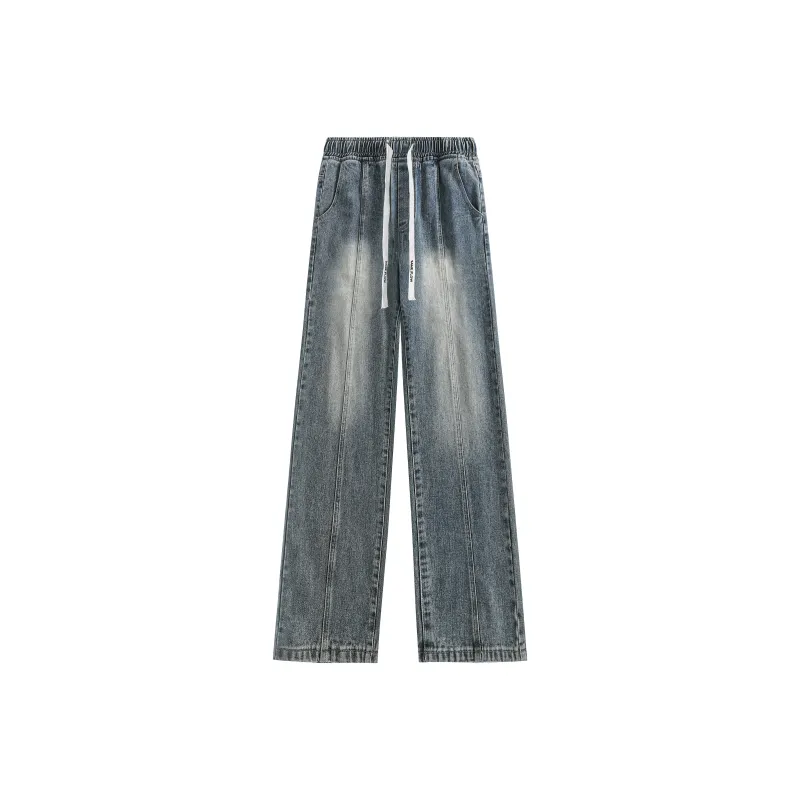SAME FLOW Jeans Unisex-16