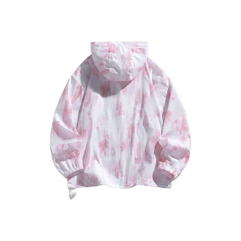 Grace Quick Dry, Moisture Wicking, Breathable Sun Protection Clothing Women's-1