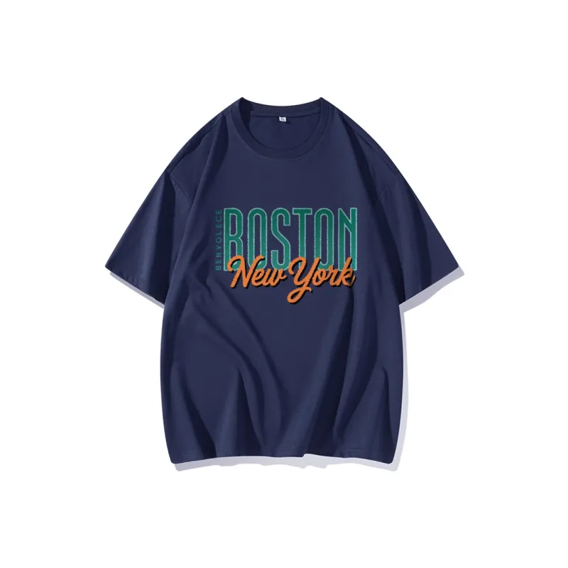 FAIRWHALE T Shirts Women's-9