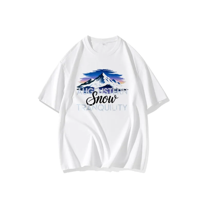 FAIRWHALE T Shirts Women's-0