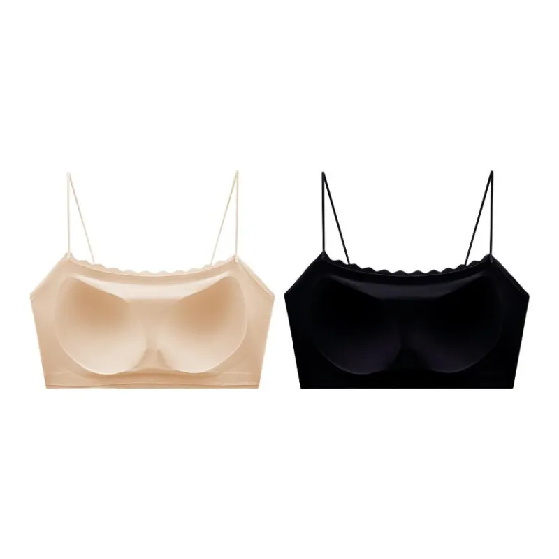 Herbal Primer Bra Women's 2 Pack-87