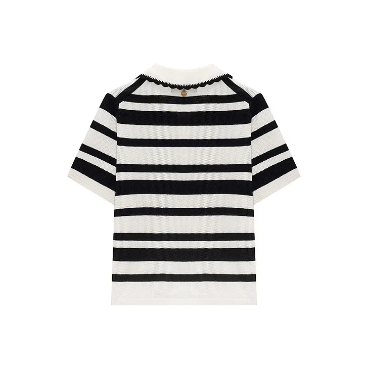 Teenie Weenie Polo Shirts Women's-4