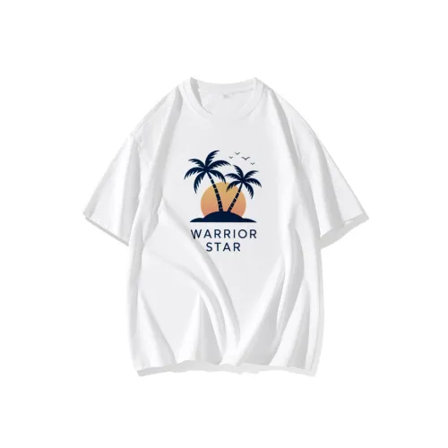 FAIRWHALE T Shirts Women's
