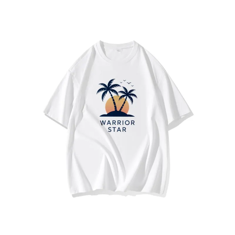 FAIRWHALE T Shirts Women's-0