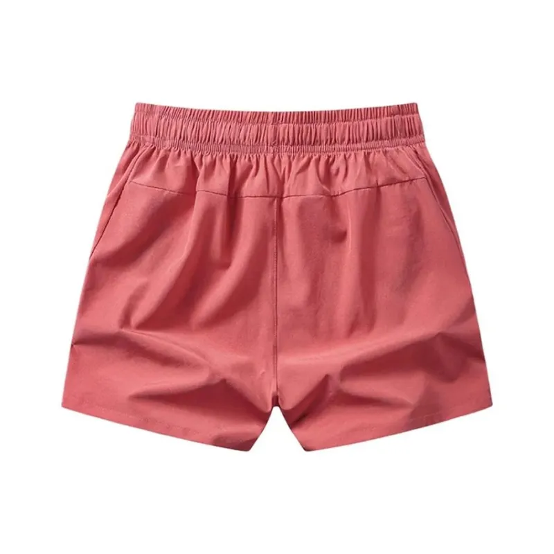RED DRAGONFLY Casual Shorts Unisex-13