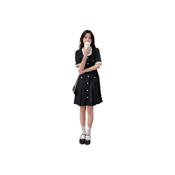 TEME Short Sleeved Dress Women's