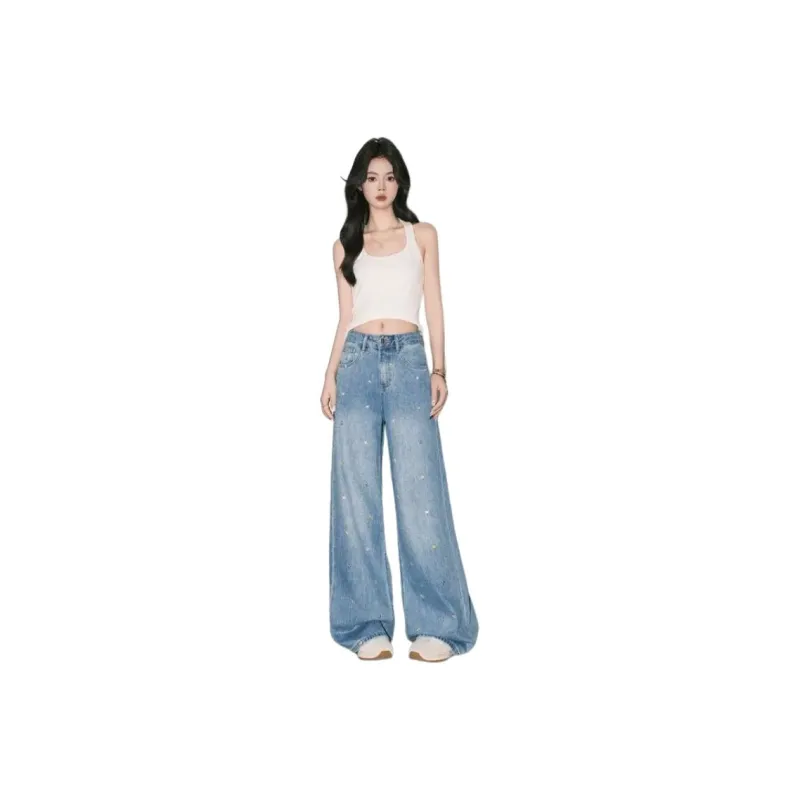 FOREVER 21 Jeans Women's-1