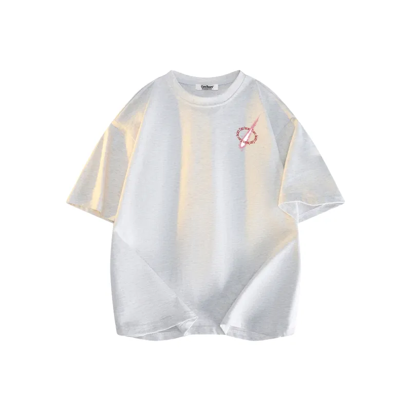 CAREBEARS T Shirts Unisex-5