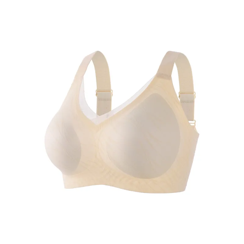 Yingzina Women's Bras-5